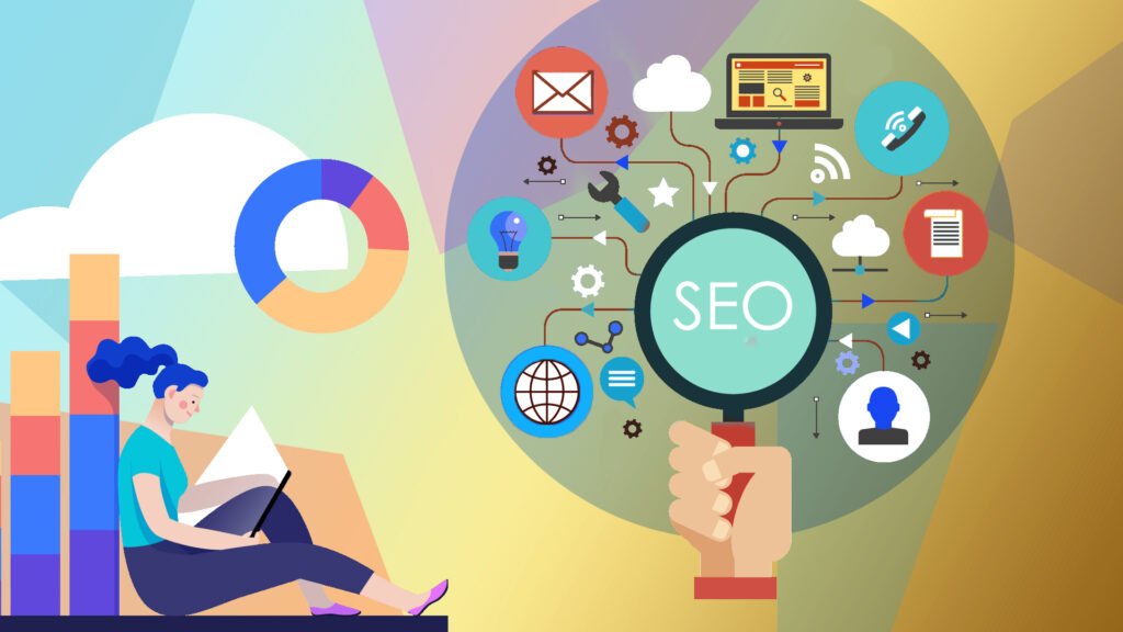 Milwaukee SEO services for local business growth