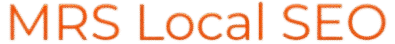 MRS Local SEO Website Logo Image