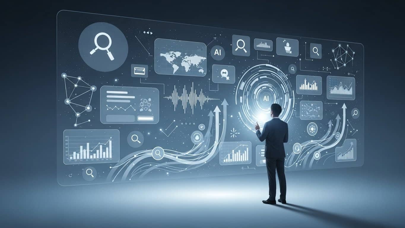 Hiring an SEO Company